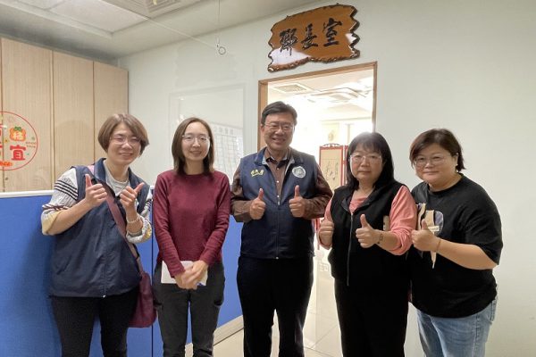 【移民署北區事務大隊花蓮縣服務站關懷新住民及移工 舉辦行動服務列車】缩略图