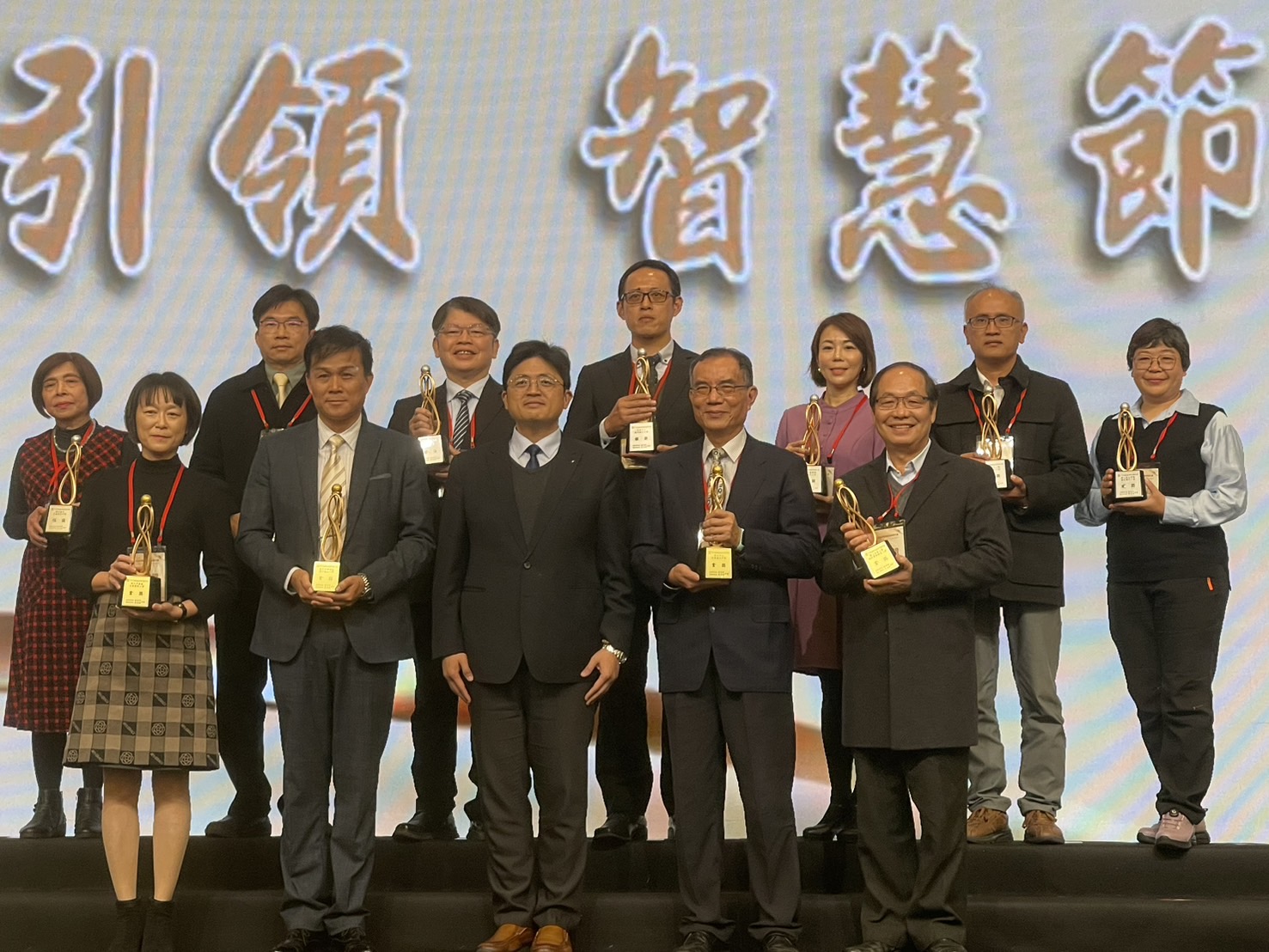【東華附小深耕能源教育 再獲標竿學校金獎】缩略图