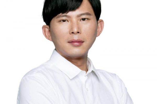 【黃國昌：民進黨的時空背景不同之術-惱羞成怒的潘孟安】缩略图