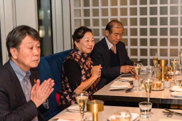 【花蓮縣府拜訪日本台援隊 深化交流與合作 推動花蓮農特產登陸九州市場】缩略图