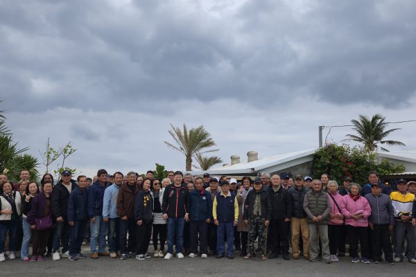 【張峻議長舉辦豐濱鄉地方座談會 力促地方建設與發展 地方意見領袖、民意代表參與踴躍 攜手共創豐濱鄉更美好的明天】缩略图