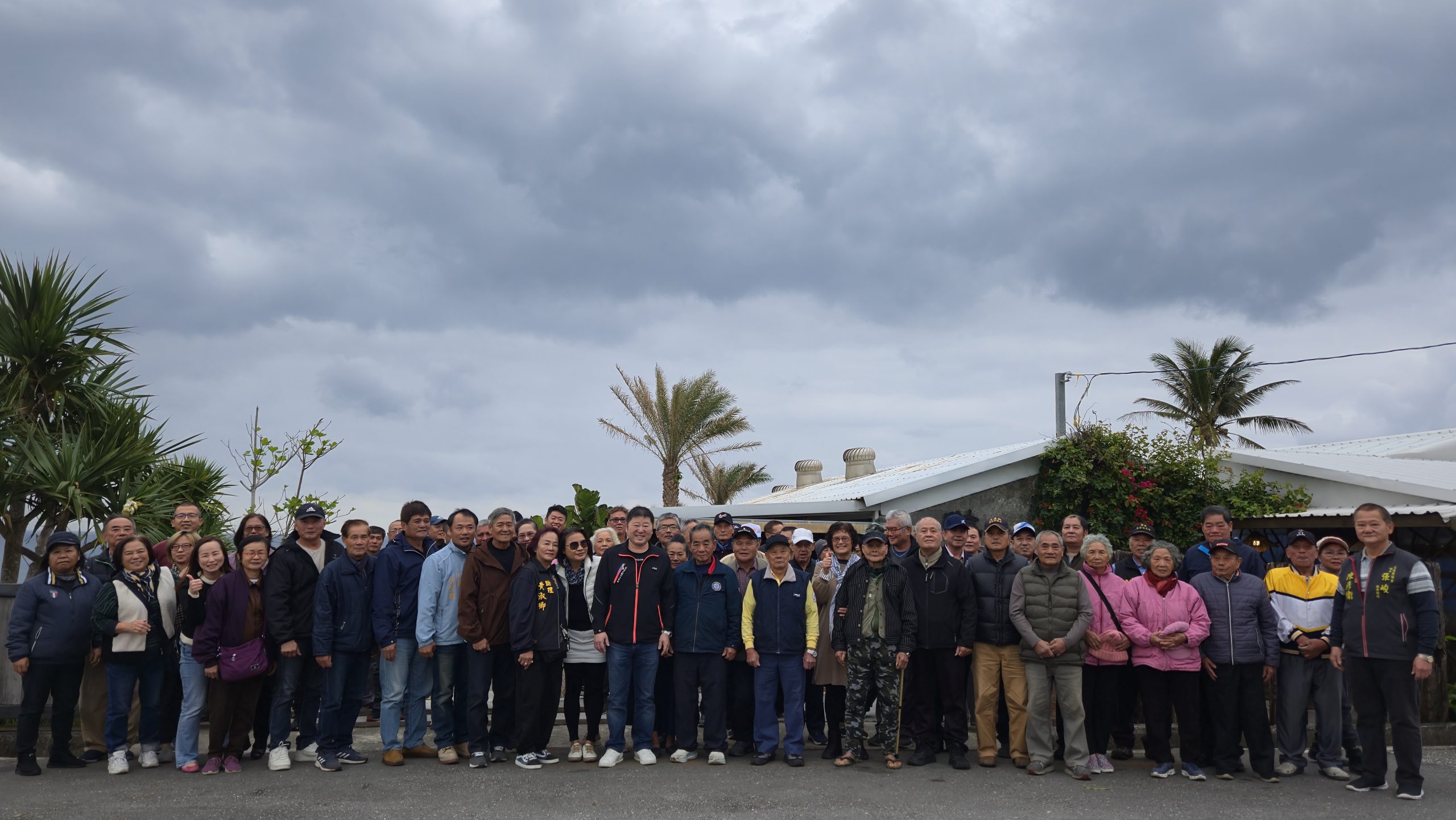 【張峻議長舉辦豐濱鄉地方座談會 力促地方建設與發展 地方意見領袖、民意代表參與踴躍 攜手共創豐濱鄉更美好的明天】缩略图