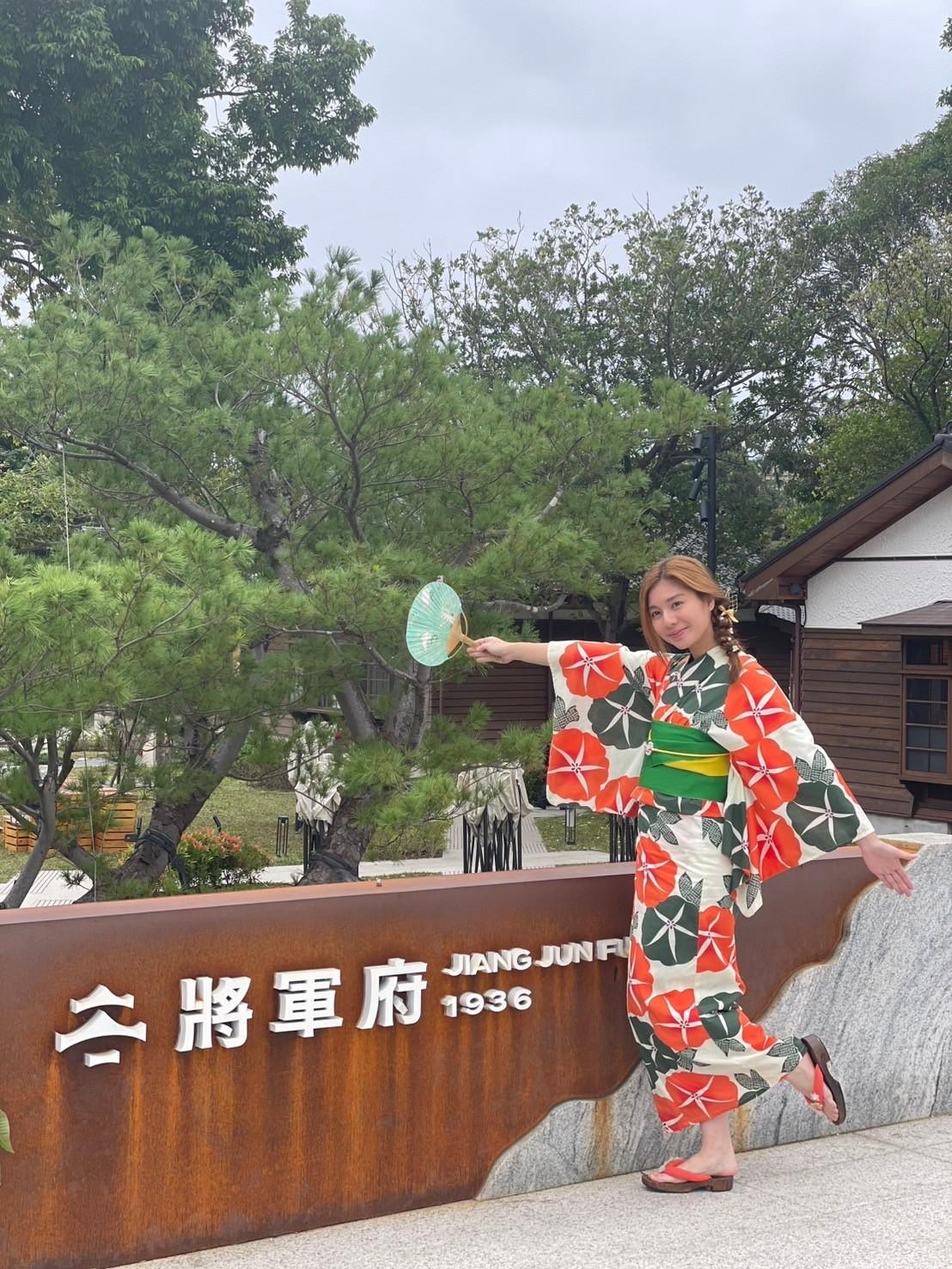 【香港網紅直飛花蓮 體驗療癒山海及溫泉、美食、部落遊程 見花蓮大山大海感動落淚 直呼超滿意】缩略图