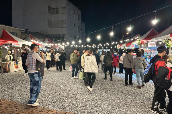【相信音樂一路向東演唱會用行動支持花蓮 花蓮縣政府推出超值農特產回饋民眾】缩略图
