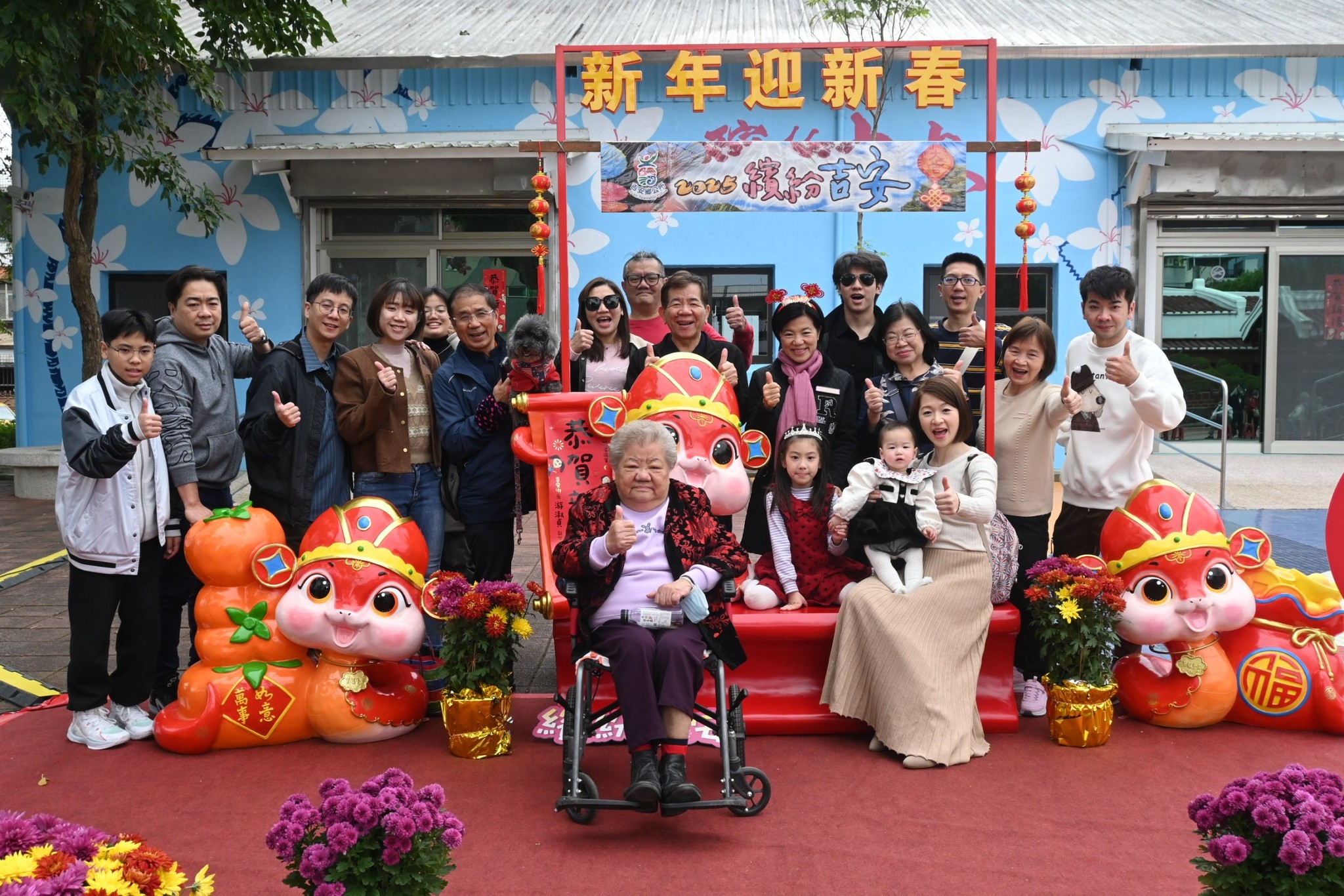 【游淑貞邀鄉親好客走春親情手作 吉安連假文創藝術研習人氣爆棚】缩略图