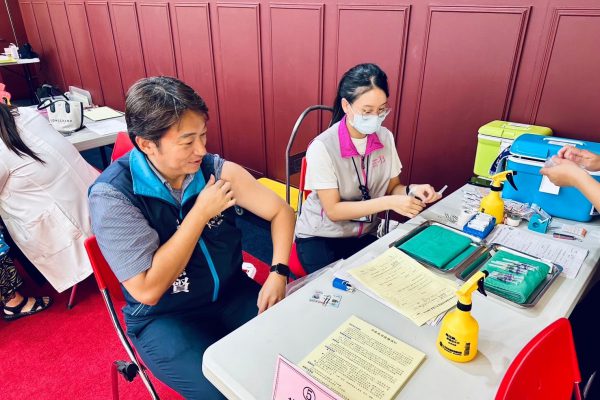 【流感疫情升溫 大S驟逝引關注 春節後返工潮更要提高警覺】缩略图