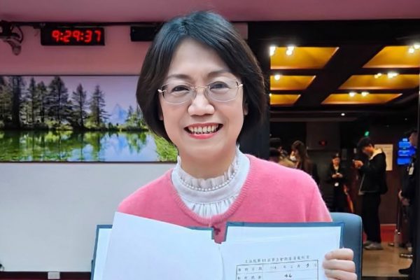 【偽造文書罪刑事追訴期20年 大罷免三階段後將全面告發查辦】缩略图