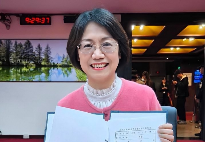 【偽造文書罪刑事追訴期20年 大罷免三階段後將全面告發查辦】缩略图