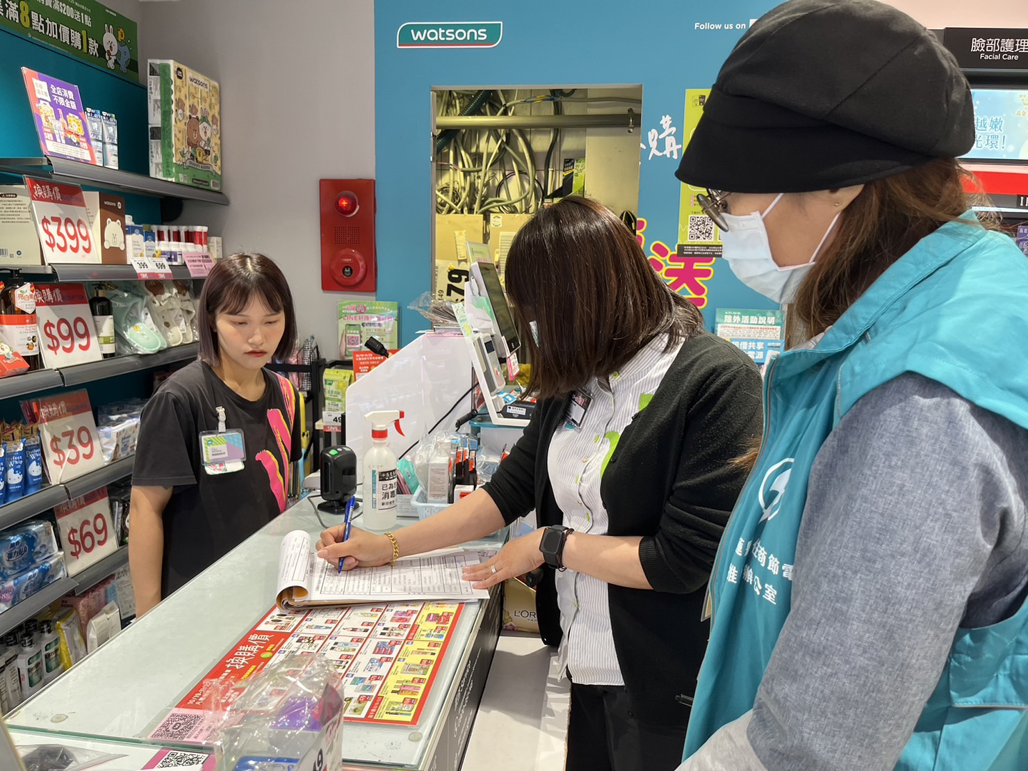 【花蓮縣政府邀請一起攜手節能減碳 推動20類指定能源用戶節電訪視開跑囉！】缩略图