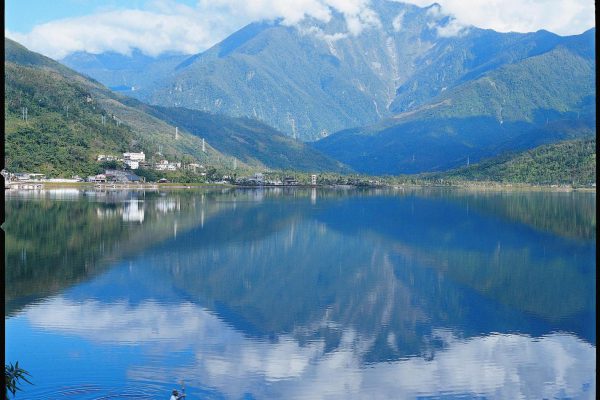 【花蓮旅宿新創意號召吸引住房 以安心遊花蓮為出發】缩略图