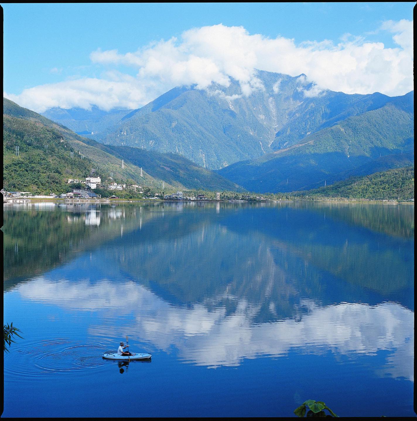 【花蓮旅宿新創意號召吸引住房 以安心遊花蓮為出發】缩略图