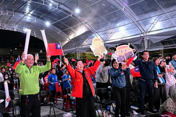 【中華隊勇奪世界棒球經典賽資格賽門票 熱血棒球時刻再現】缩略图