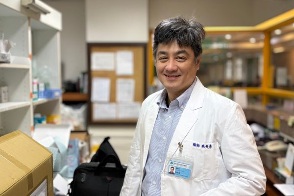 【流感「藥」注意 玉里醫院藥師提醒正確用藥觀念】缩略图