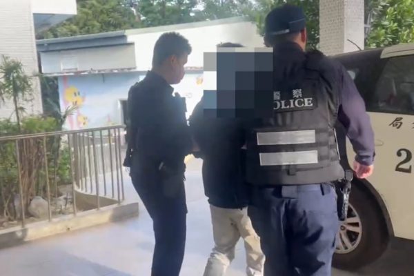 【不爽被罵「沒出息」 花蓮男獵槍轟爸　父血流滿地緊急送醫】缩略图