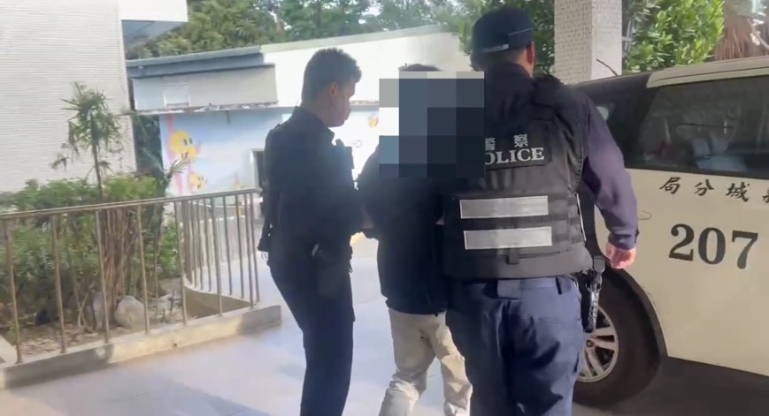 【不爽被罵「沒出息」 花蓮男獵槍轟爸　父血流滿地緊急送醫】缩略图
