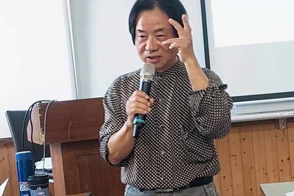 【魏明仁揭露民進黨陰謀：罷免運動意在削弱在野黨  傅崐萁成關鍵對抗者】缩略图