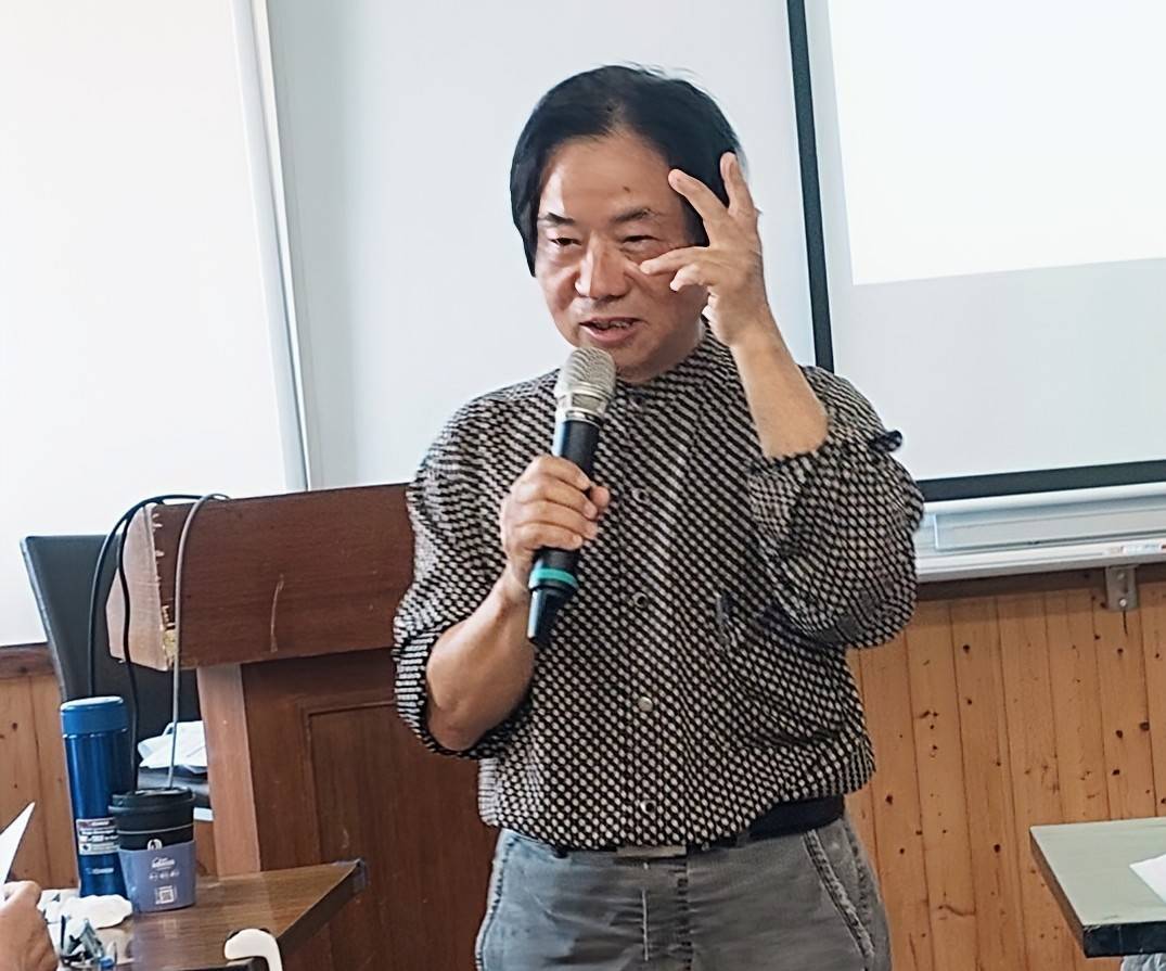 【魏明仁揭露民進黨陰謀：罷免運動意在削弱在野黨  傅崐萁成關鍵對抗者】缩略图