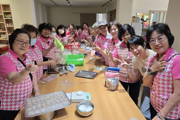 【從一粒米認識土地》花蓮縣農會攜手佳姿幼兒園 推動稻米食農教育】缩略图
