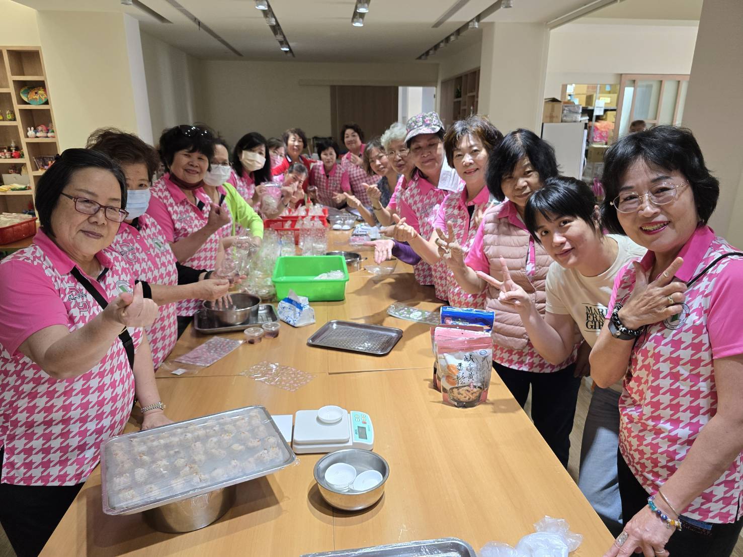 【從一粒米認識土地》花蓮縣農會攜手佳姿幼兒園 推動稻米食農教育】缩略图
