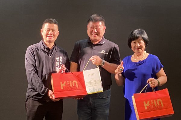 【張峻議長帶隊台南高雄經建考察 為花蓮觀光發展找出路】缩略图