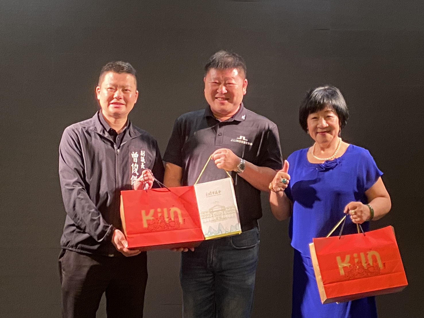 【張峻議長帶隊台南高雄經建考察 為花蓮觀光發展找出路】缩略图