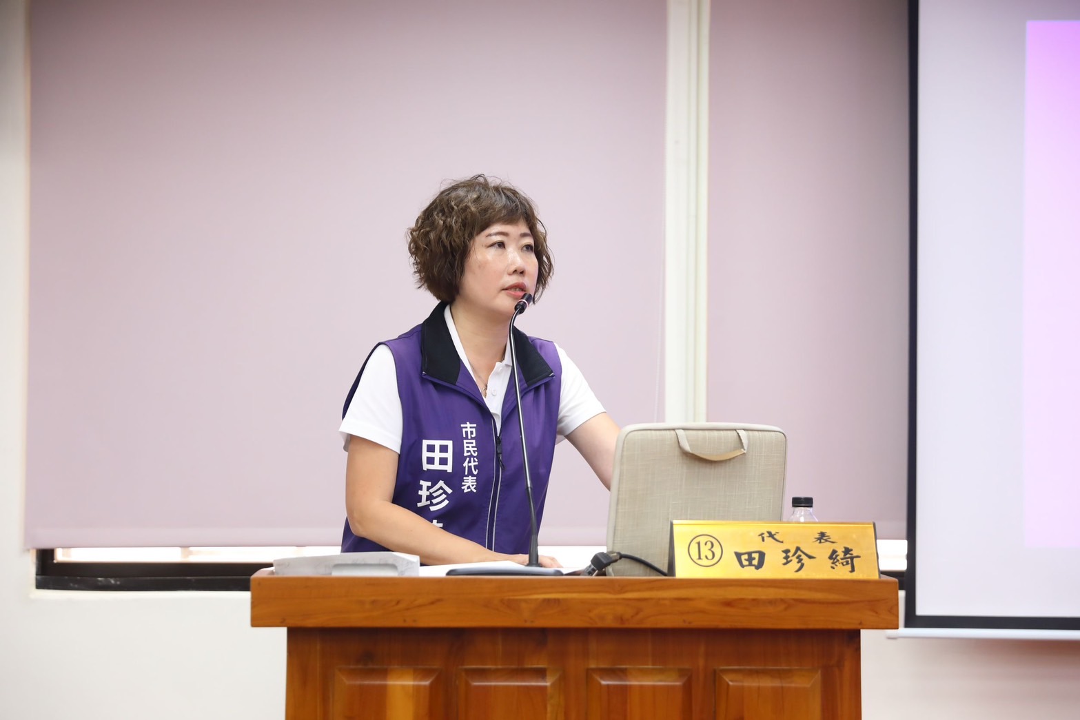 【田珍綺關心佐倉開發：公共建設須把關設計細節 爭取室內球場與親子空間】缩略图