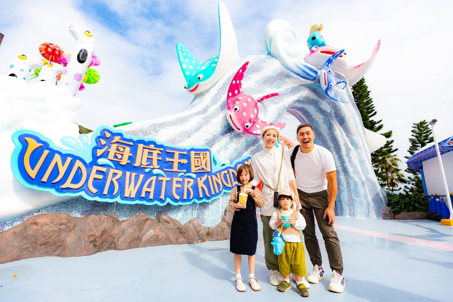 【華航花蓮旅遊大禮包啟動  香港旅客經高雄轉花蓮享10大優惠】缩略图