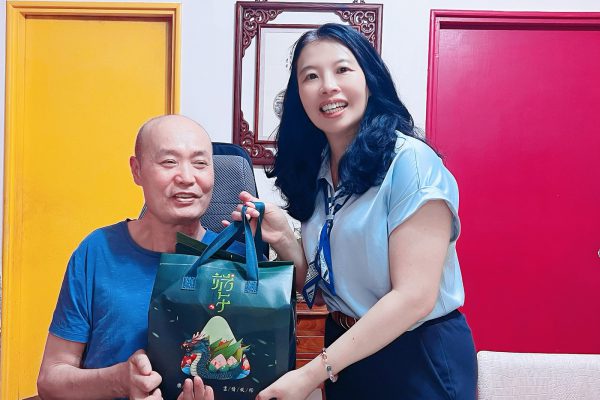 【攜手同行 一路相伴》花蓮地檢署與犯保花蓮分會 共同關懷馨生家庭】缩略图