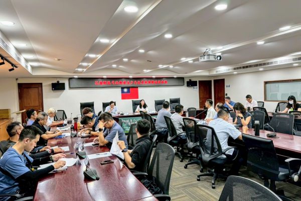 【保護少年權益 防治成少共犯 花蓮地檢署召開「花蓮轄區司法機關成少共犯業務聯繫協商會議」缩略图