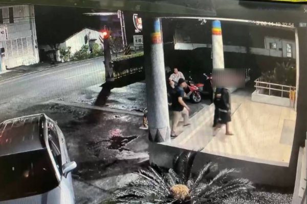 【花蓮萬榮鄉西林村酒後爭執釀殺人悲劇 陳嫌情緒失控持刀行兇】缩略图