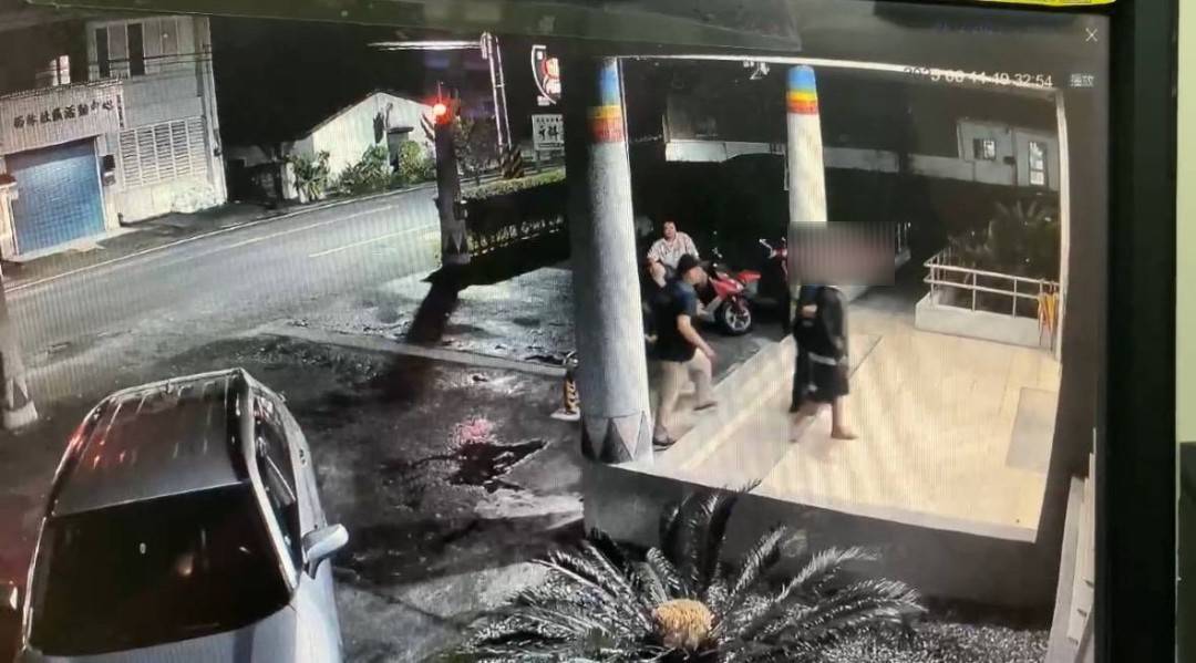 【花蓮萬榮鄉西林村酒後爭執釀殺人悲劇 陳嫌情緒失控持刀行兇】缩略图
