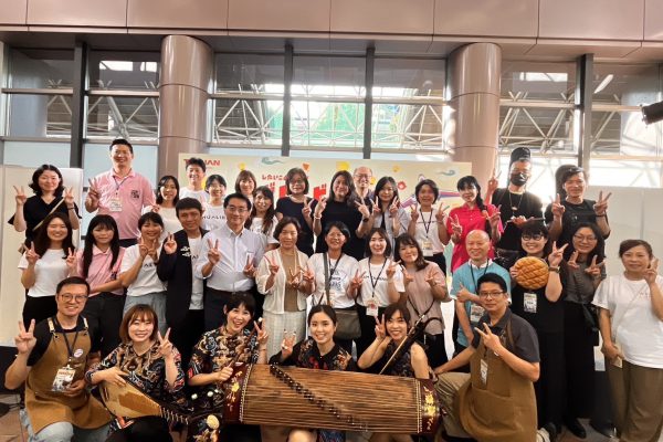 【花蓮國際觀光魅力無限 縣府推廣永續大健康旅行新體驗】缩略图