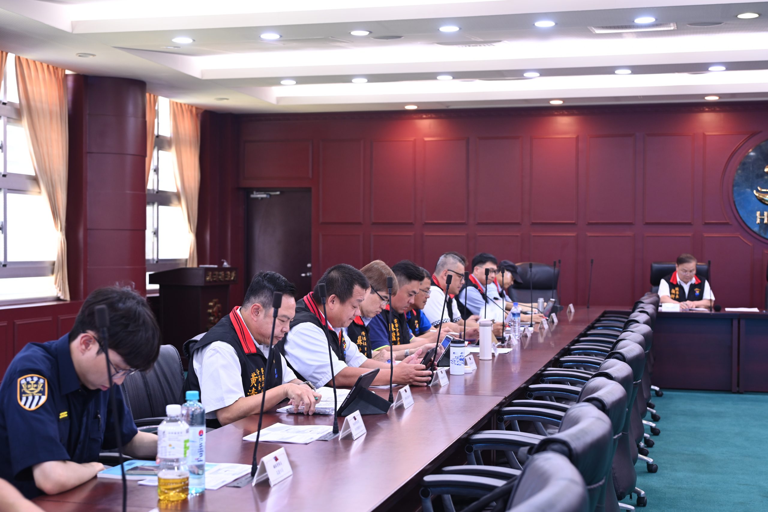 【花蓮6月道安會報通過四項交通維持計畫　呼籲用路人注意路況變動】缩略图