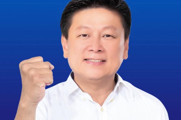 【藍營嚴批「灌水預算」 籲賴清德勿魚目混珠、苦民所苦】缩略图