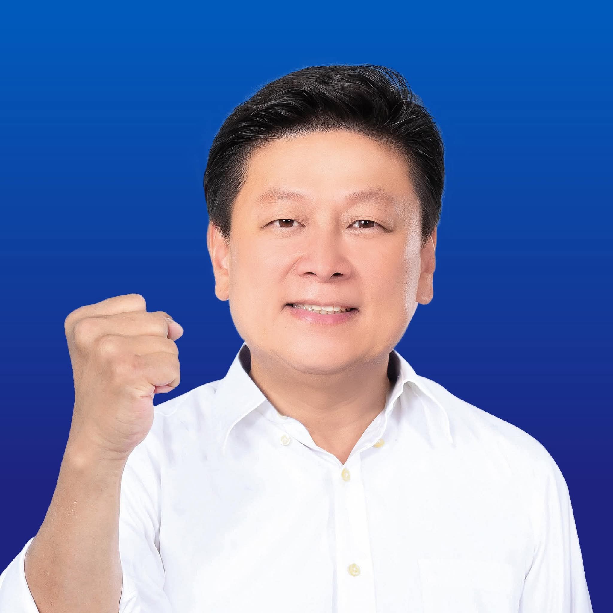 【藍營嚴批「灌水預算」 籲賴清德勿魚目混珠、苦民所苦】缩略图