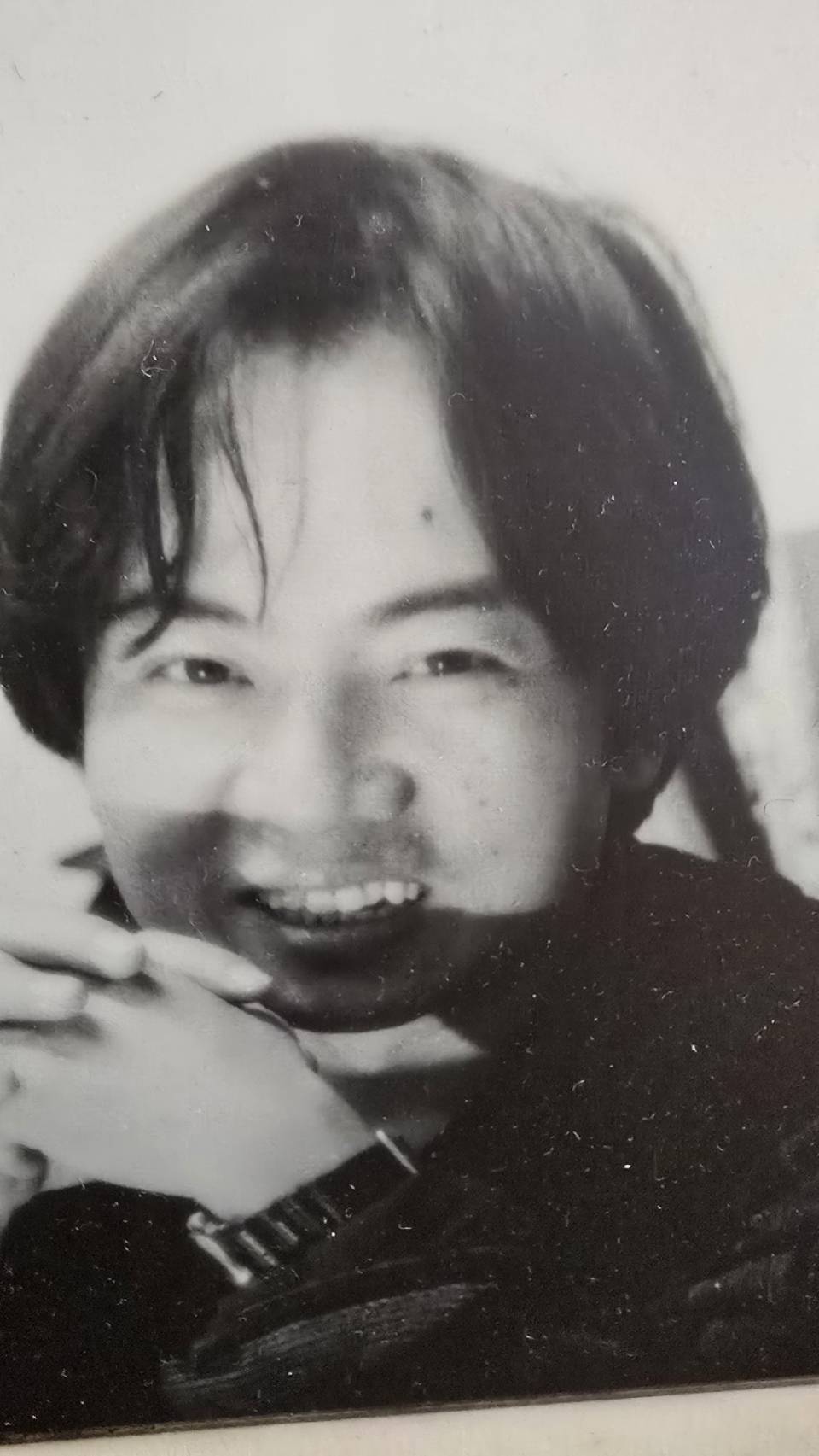【校正回歸》魏明仁：千萬記得民進黨國會過半數的時候】缩略图