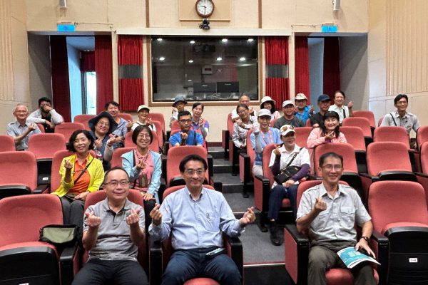 【花蓮縣府與太魯閣國家公園管理處攜手 邀請花蓮導遊及媒體記者實地走訪太魯閣景點 逐步重啟生態旅遊熱潮】缩略图