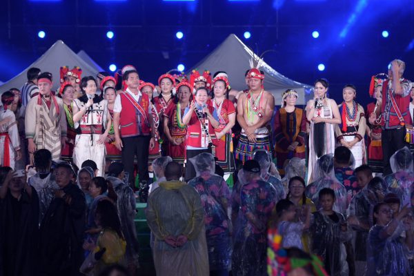 【2025太平洋南島聯合豐年節圓滿落幕 復活節島摩艾獻禮成全場亮點】缩略图