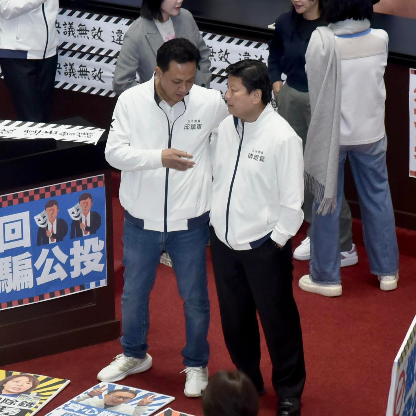 【童子賢引發花蓮人質疑：環保與建設之間的抉擇】缩略图