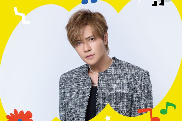 【「2025花蓮夏戀嘉年華」7/28加場夜星光熠熠 亞洲舞王羅志祥返鄉獻出壓軸70分鐘演出】缩略图