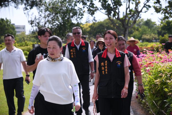 【2025花蓮知卡宣綠森林親水公園開幕倒數  水花奔放迎接夏日】缩略图