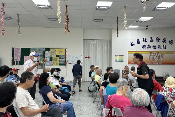 【花蓮縣政府推廣水土保持 加深居民環境保護意識】缩略图