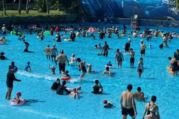 【2025知卡宣綠森林親水公園戲水活動 今夏圓滿落幕 吸引萬名遊客共襄盛舉】缩略图