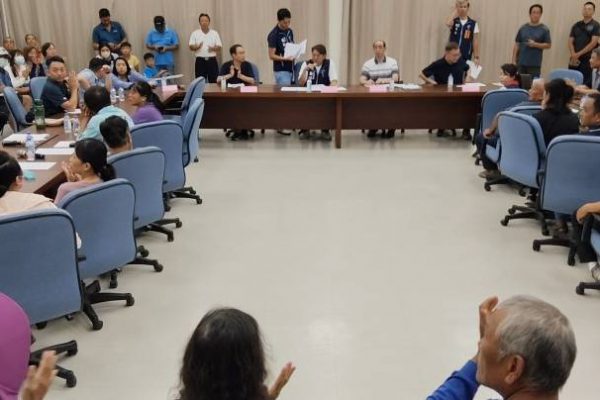 【臺東風速釋迦保險應「專案補償及檢討測站」 民代呼籲理賠要「阿沙力」！】缩略图