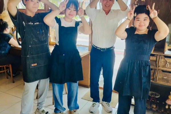 【花蓮在地美食熱潮再起 小小兔子北濱店迎來新菜品】缩略图