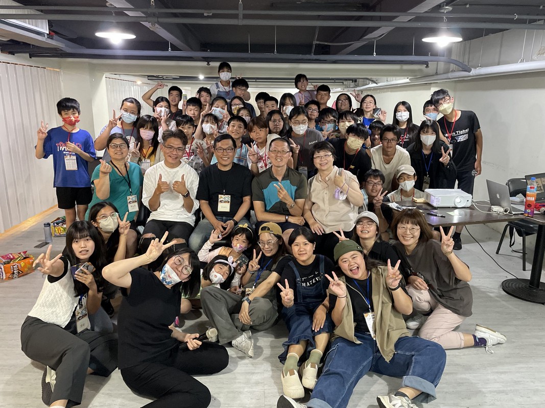 【翻轉偏鄉教育命運》溪水關懷協會點亮清貧學子的求學路】缩略图