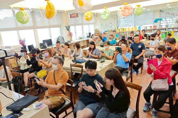 【新城鄉鄉公所舉辦AI與影音課程 讓鄉親善用科技走進新時代】缩略图