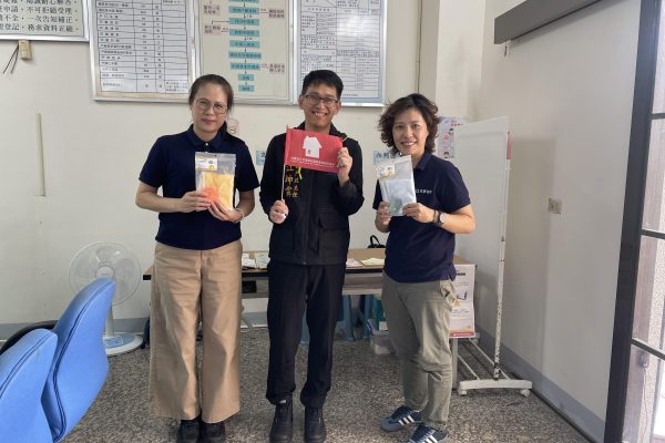 【花蓮縣推動家事商談駐點服務 助家庭在衝突中找到解方】缩略图