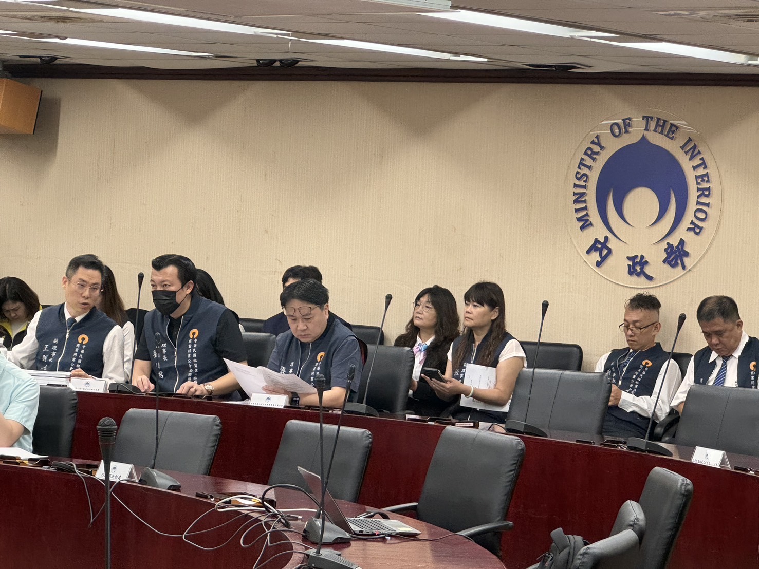 【租賃專法修法引熱議 台東縣租賃公會與全聯會齊聲呼籲平衡修法】缩略图
