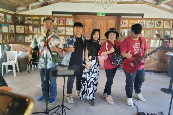 【花蓮縣社區照顧關懷據點世代共融活動溫暖登場】缩略图